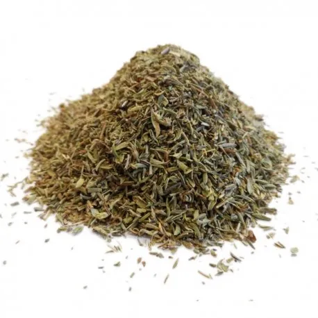Thym séché