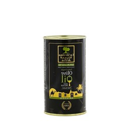 La Médina Boite Métallique 500ml