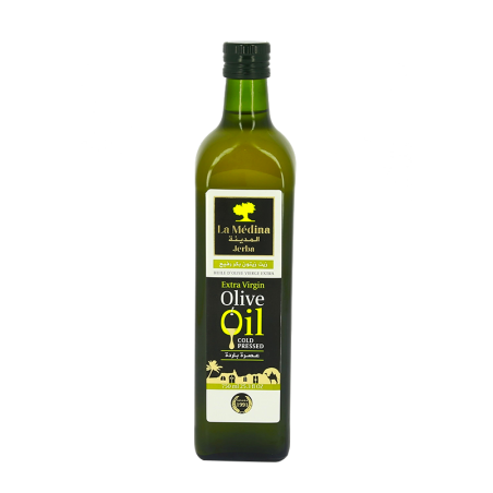 La Médina 750ml