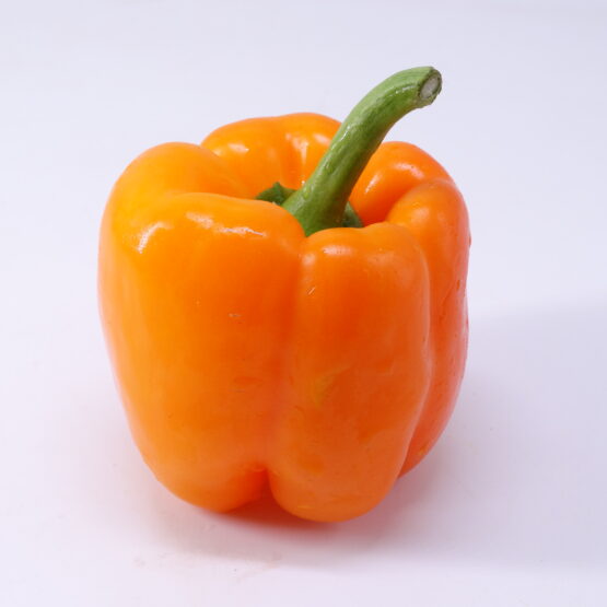 Red, Yellow and Orange Peppers — 3