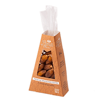 Dattes Branchées — 2