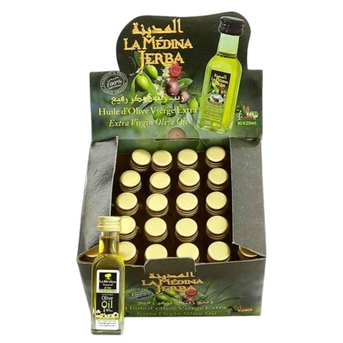 Coffret Mignionette (30x20ml)