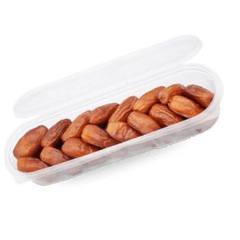 Dattes en Barquettes APET