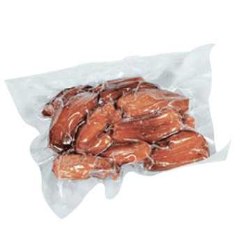 Dattes Sous Vide
