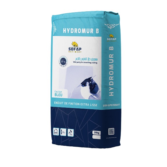 HYDROMUR B — 2