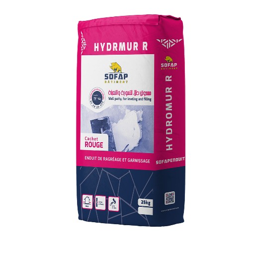 HYDROMUR R — 2