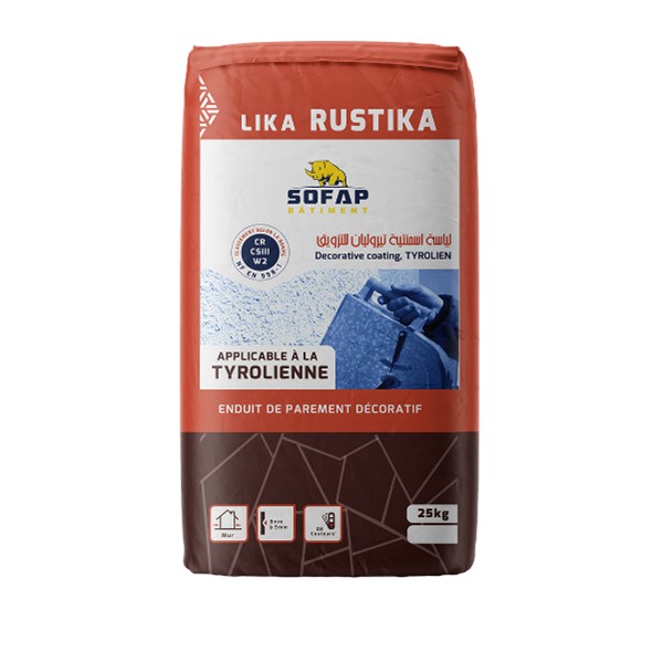 RUSTIKA TYROLIEN