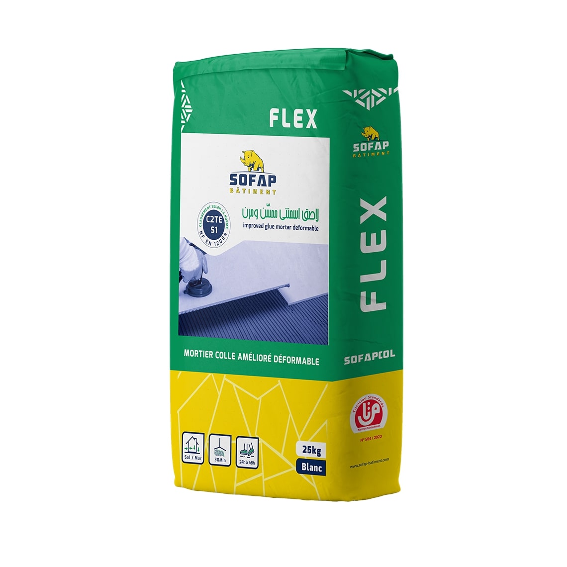 FLEX — 2