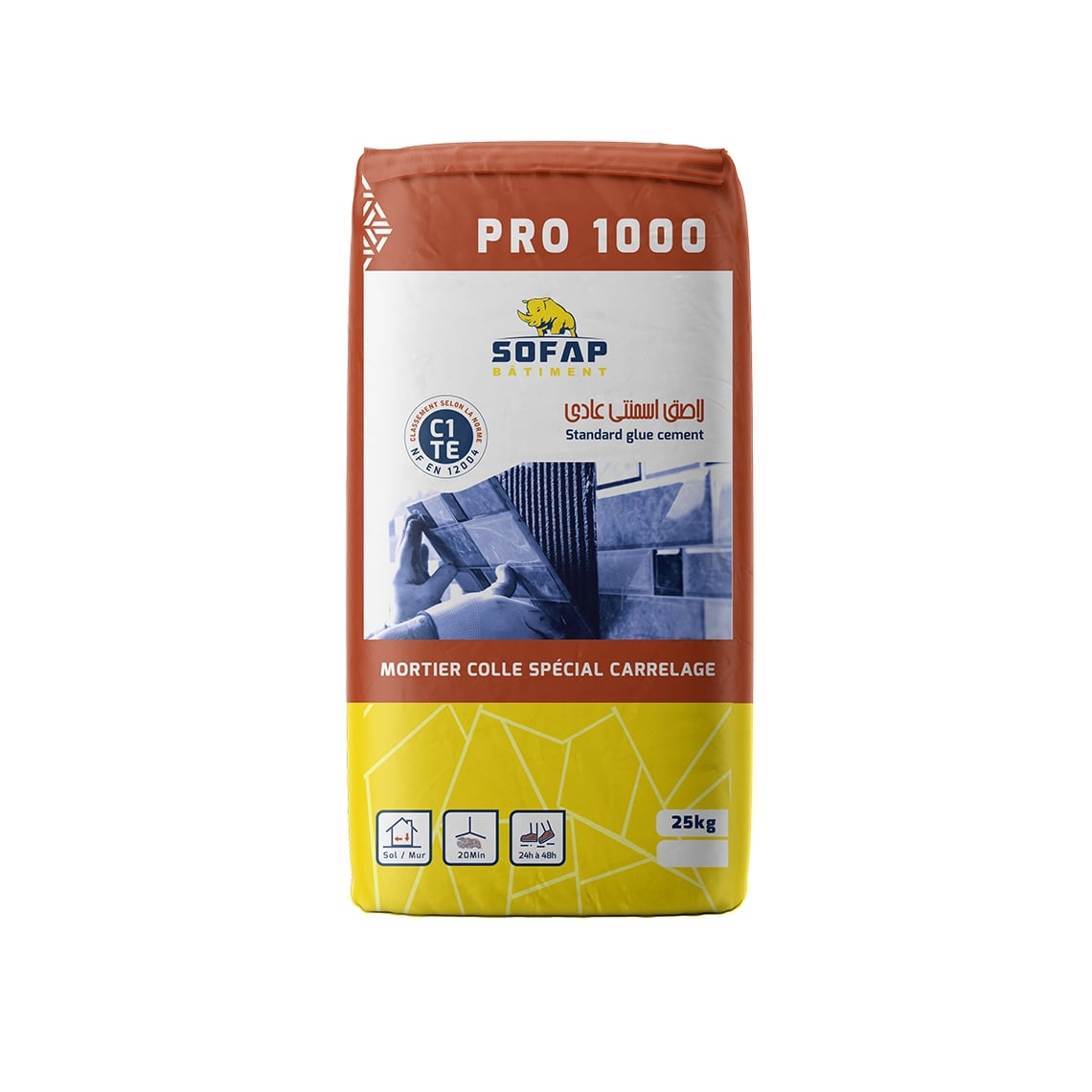 PRO 1000
