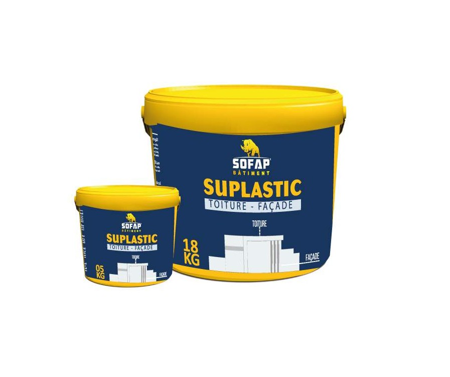 SUPLASTIC